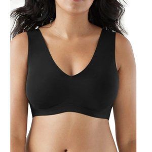 🆕True & Co. True Body Lift Full V-Neck Bralette Ships Same Day